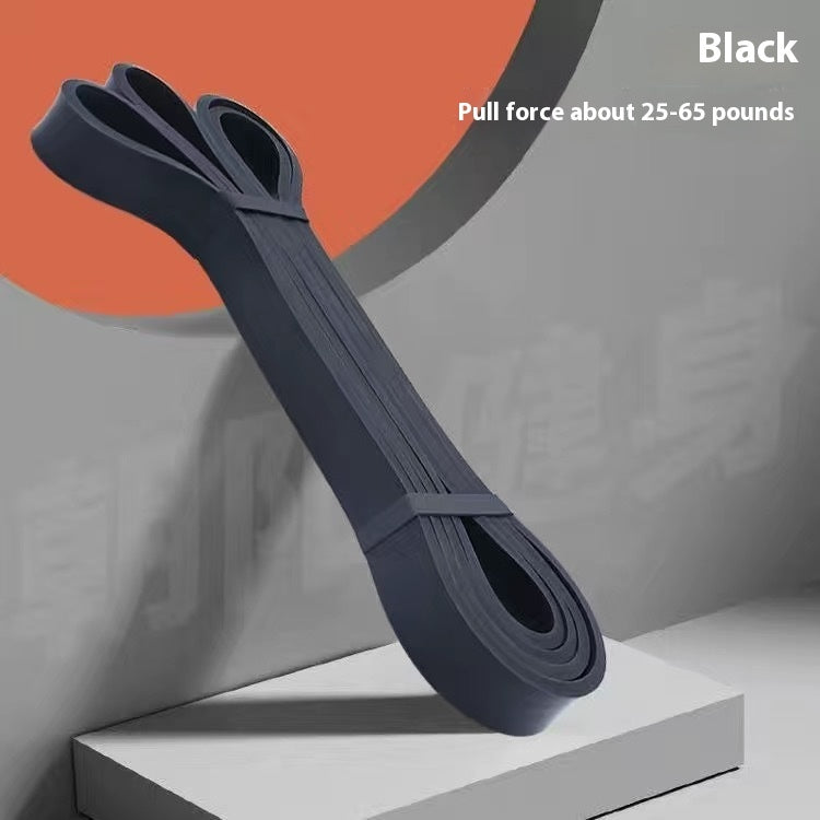 BU Resistance Band