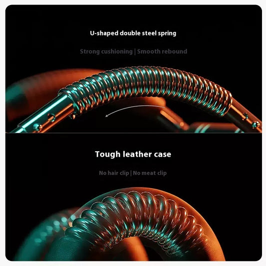 Multi-functional U-shaped bar