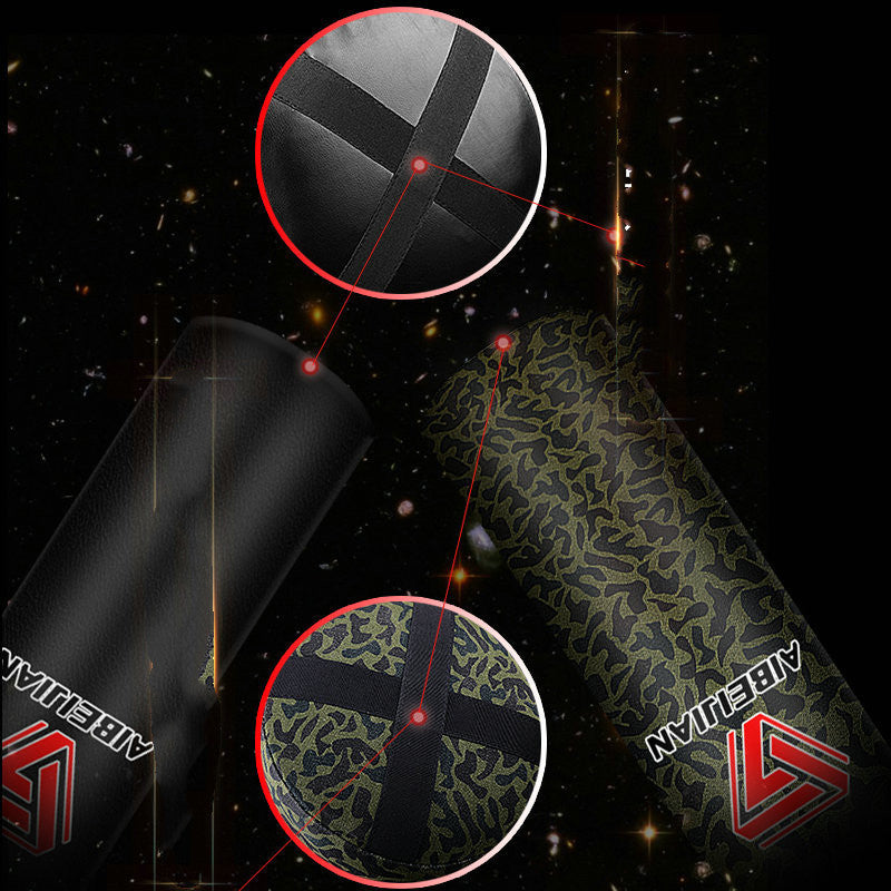 BU-Boxing Bag