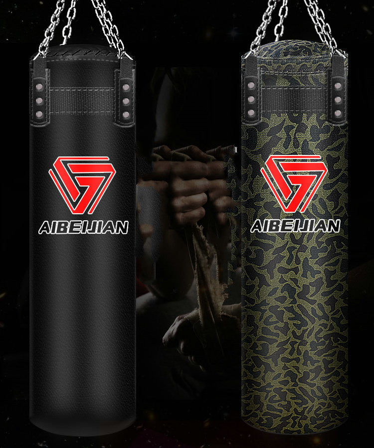 BU-Boxing Bag