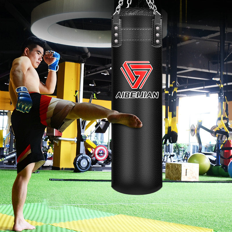 BU-Boxing Bag
