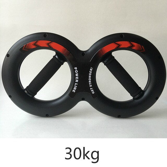 Multifunctional wrist training device