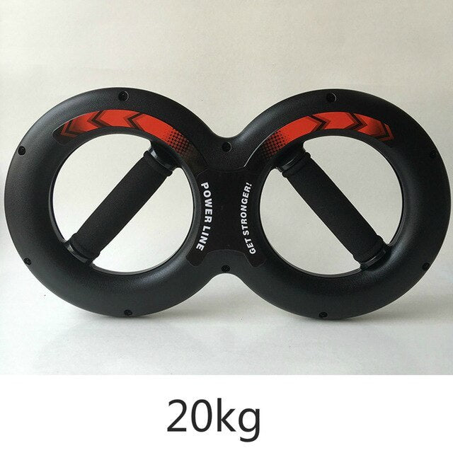 Multifunctional wrist training device
