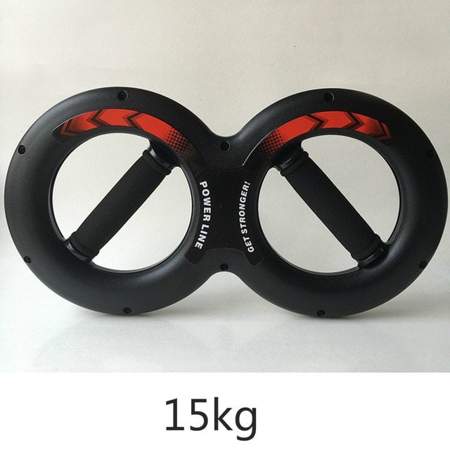 Multifunctional wrist training device