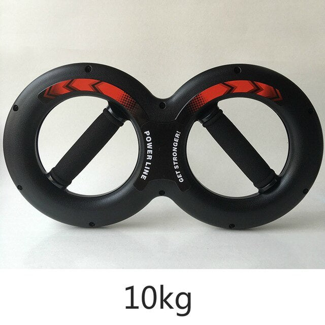 Multifunctional wrist training device