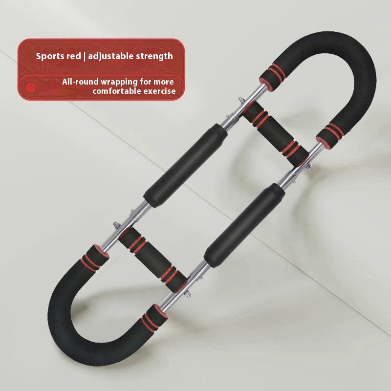 Multi-functional U-shaped bar