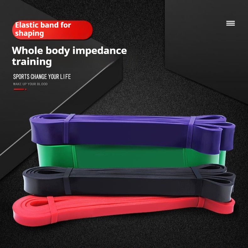BU Resistance Band