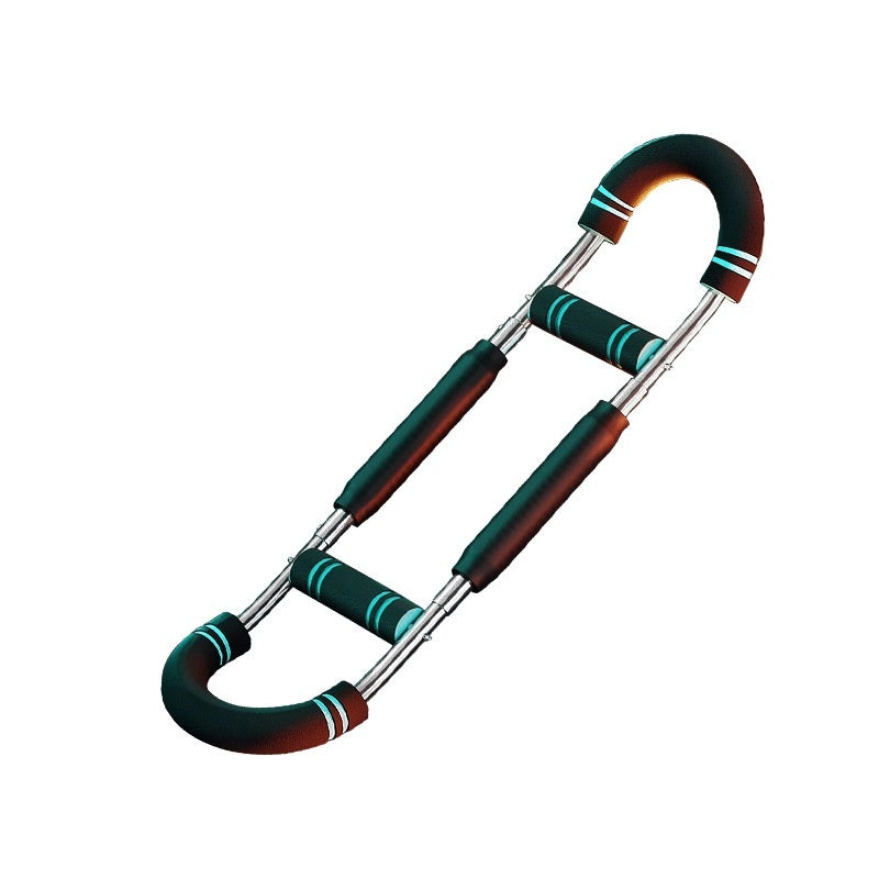 Multi-functional U-shaped bar