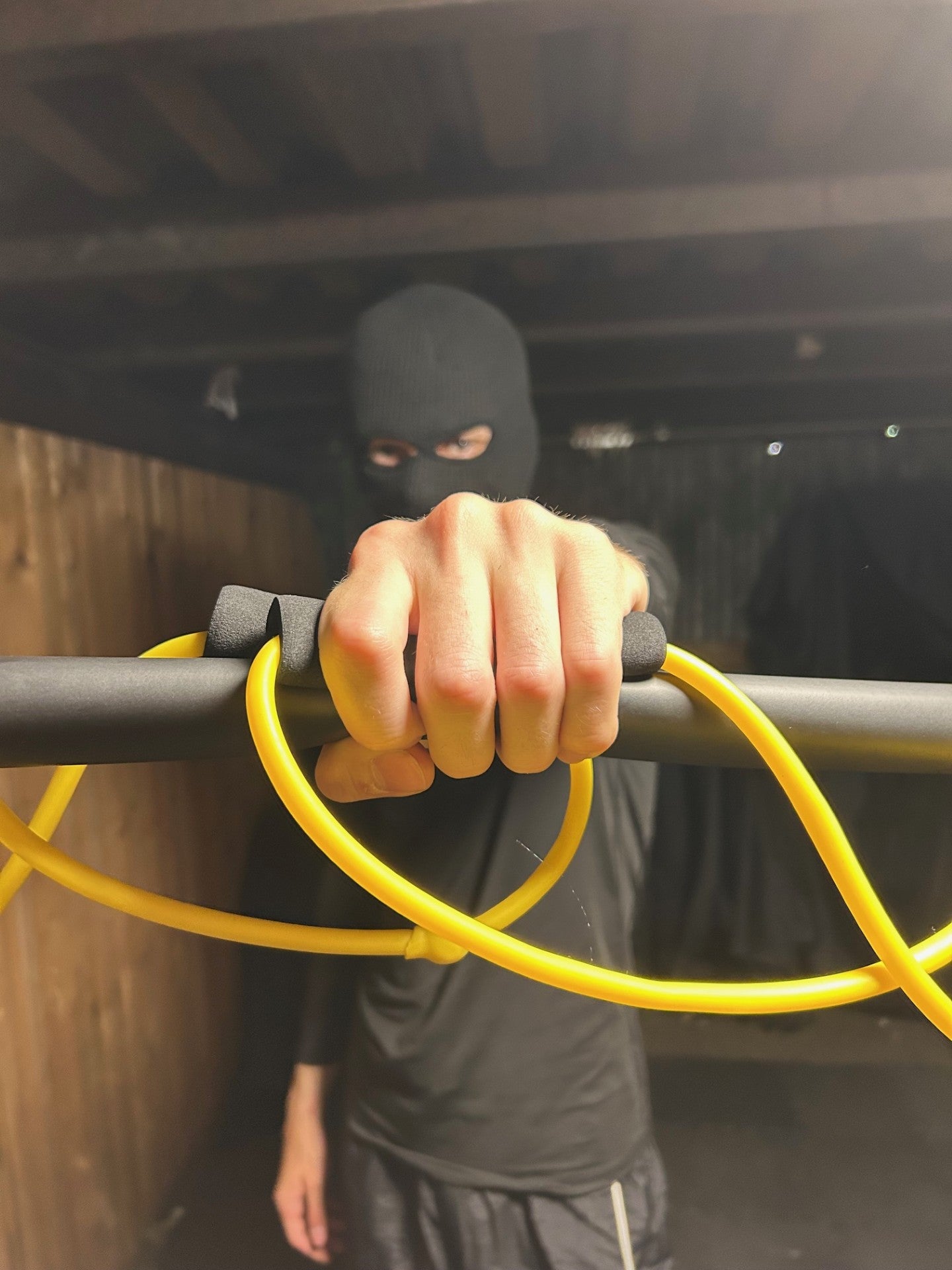 Boxing Resistance Band – for Punch Speed & Strength