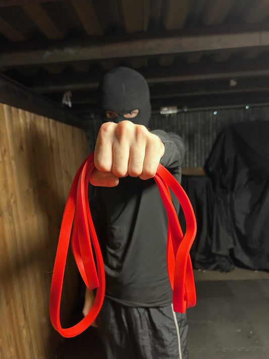 BU Resistance Band