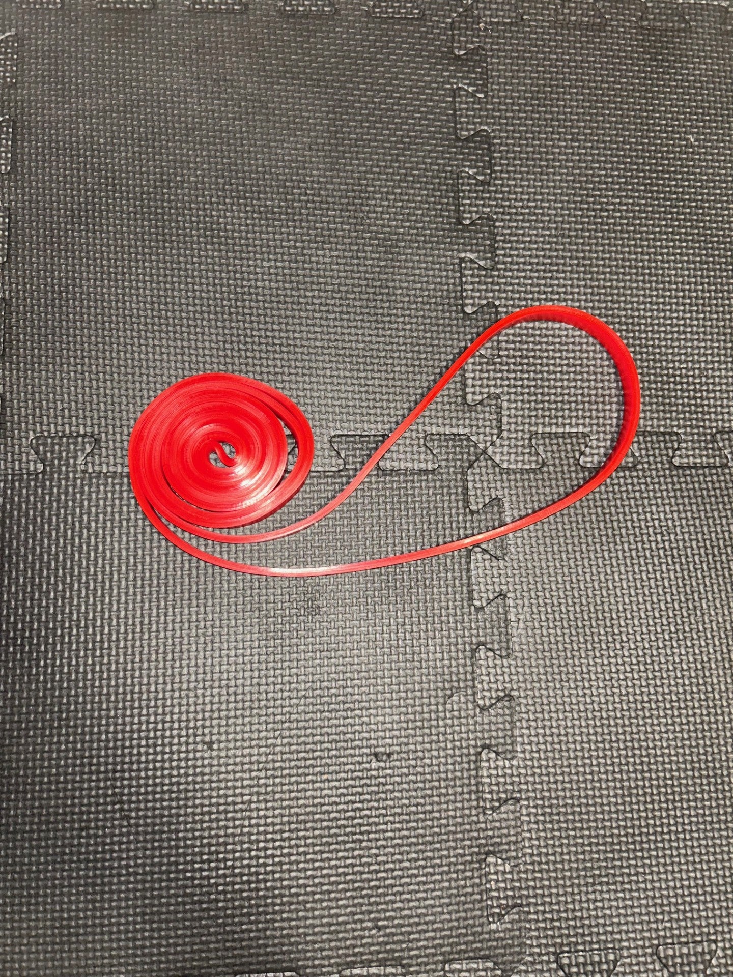 BU Resistance Band