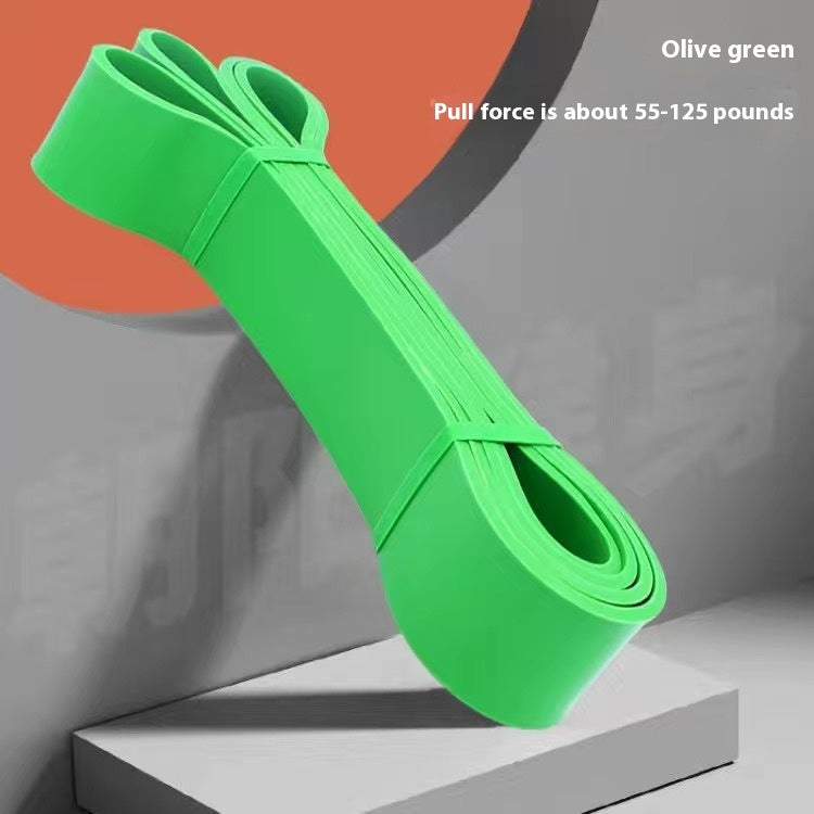 BU Resistance Band