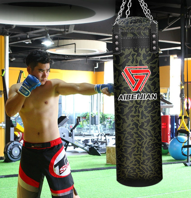BU-Boxing Bag